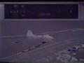 Carrier Crashes