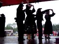 fête des oignons à Erdeven