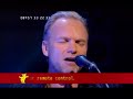 Sting feat. Dominic MIller - Shape of My Heart- BBC LIVE
