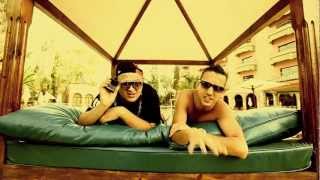 Dj Hamida Feat Lalime Et Cheb Zoubir - Vacances (Clip Officiel HD)