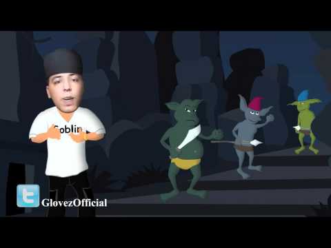 Goblin (Glovez Feat Lil -  Wayne) Official Video