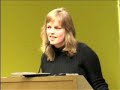 Authors@Google: Sasha Cagen