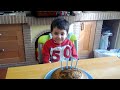 happy birthday Gabriele!: http://t.co/7J6WlJio via @youtube