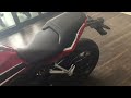 ホンダ CBR650R CBR650R【SS直系のスタイリングで人気!HONDAのスポーツバイク!】