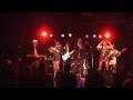 Les Sans Culottes - If You See Something - Save Coney Island Benefit