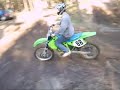 Kawasaki kx 125 ,Yamaha yz 250 , Honda mtx 80 Kawasaki kx 125 ,Yamaha yz 250 , Honda mtx 80