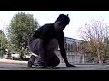 Tutoriales Parkour - Parte 1 - T�cnicas B�sicas