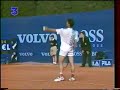 Bruguera Berasategui Monte Carlo 1994