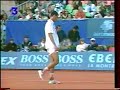 Bruguera Berasategui Monte Carlo 1994