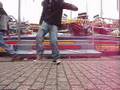 Cwalk 3way CWH