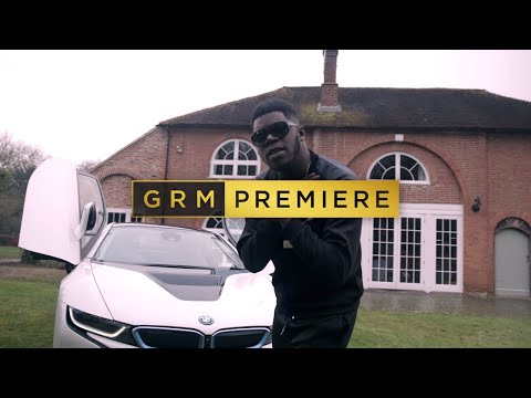 Carns Hill x S Loud – Receptionist [Music Video] | GRM Daily
