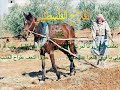 أشعار : أبو زهير البرغوثيتصميم : أحمد البرغوثي