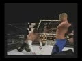 NPW JT Mantis vs. Christian Cage (NPW Debut)