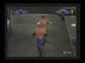 NPW JT Mantis vs. Christian Cage (NPW Debut)