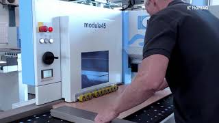 náhled videa - Modul45