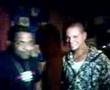 CALLE 13 CON  EL POMPI OBLIGAO