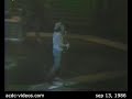 AC/DC Fly On The Wall - Live in Montreal 1986