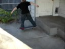 Calvin Bails
