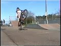 D 2 Tha V @ skatepark herenthout