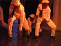Township Ballet in Cape Town (3), African Footage (21)