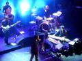 Benjamin Biolay - Les Cerfs Volants @ Theatre Marigny