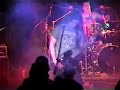 Regurgitation - Out of the Womb