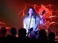 Regurgitation - Out of the Womb