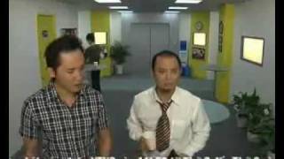 Phimsitcom - Camera cong so - Tap 34