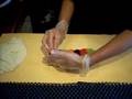 Chef Thorn will show Las vagas roll