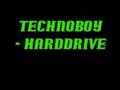 technoboy - harddrive