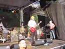 Knochenfabrik - Im Fadenkreuz (G�nter Netzer)