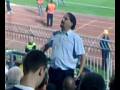 Vodja Navijaca - Srbija - Danska U21 - xaxa