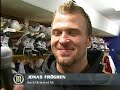 Frögren förklarar fighten Frögren förklarar fighten