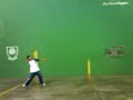 en el fronton 4