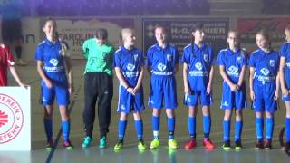 Aurich Cup 2016 Finale O13