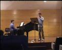 DONIZETTI: Sonata para Oboe y Piano