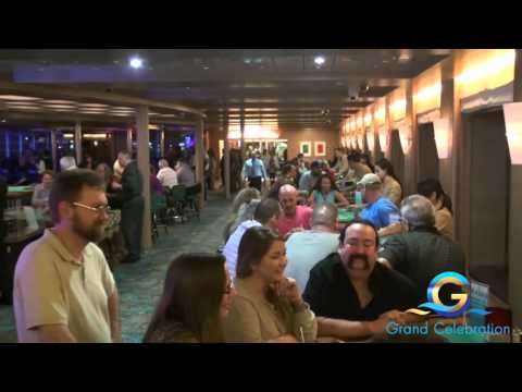 Grand Celebration Sailing of 02-22-16 to 02-24-16