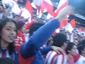 CHIVAS VS CHARALES