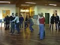 Salsa Flashmob in Osnabr�cker Mensa