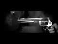 S&W 500 magnum slow motion (cylinder gap)