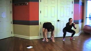 New Years Eve Workout!! Get FIT Lose FAT