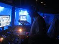 colosseum nightclub with dj riz of crooklyn clan & dj king b. oct 9th 2008