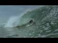 AIB 'Surfer' Making the ad