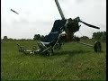 Ultraleggero precipita a Villafranca Padovana