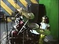 Solo of the little drummer girl Letícia Santos 6 years old Solo of the little drummer girl Letícia Santos 6 years old