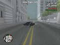 GTA San Andreas com carros brasileiros