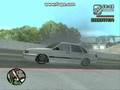 GTA San Andreas com carros brasileiros