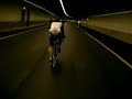 2007 Perth Freeway BikeHike - Northbridge Tunnel