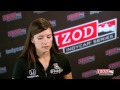 YouTube - Drivers preview the Kentucky 300