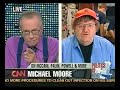 Michael Moore Welcomes Aboard Republicans for Obama